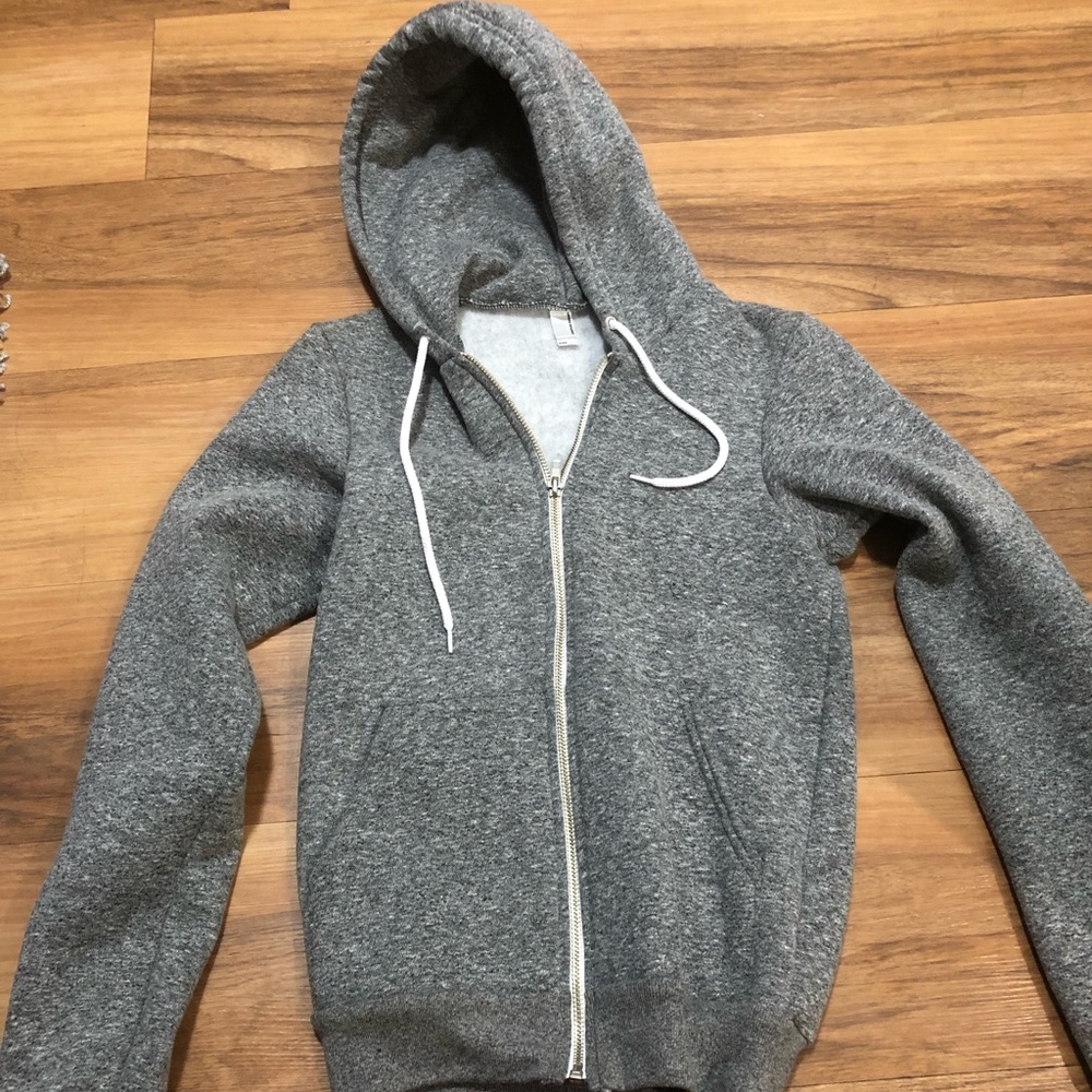 American Apparel Sweatshirt